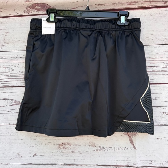 Air Jordan Essential Skirt Skort Black - Picture 6 of 7